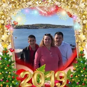 Meet your Posher, Angela